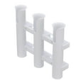 thumbnail image 4 of Seachoice New Fishing Rod Rack 3-Rod Holder, 50-89411, 4 of 5