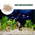 thumbnail image 4 of 1 bolsa de Coral triturado para pecera, filtro de acuario, decoraciones de Coral, diseño de pecera, gravas de Coral, 4 of 8