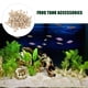 thumbnail image 4 of 1 bolsa de Coral triturado para pecera, filtro de acuario, decoraciones de Coral, diseño de pecera, gravas de Coral, 4 of 8