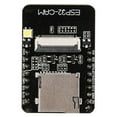 thumbnail image 2 of Módulo de desarrollo Nikou ESP32-CAM 5V WIFI con antena incorporada, 2 of 9