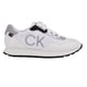 thumbnail image 5 of Zapatilla Calvin Klein CADEN para mujer blanca, 5 of 6