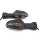 thumbnail image 4 of Front and Rear Turn Signal Light Indicator Blinker for Kawasaki,B, 4 of 5