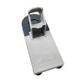 thumbnail image 1 of Hot Glue-Gun Holder Plastic Hot Melt Glue-Gun Base Stand Organizer Floral Crafts Tools Storage Rack, 1 of 5