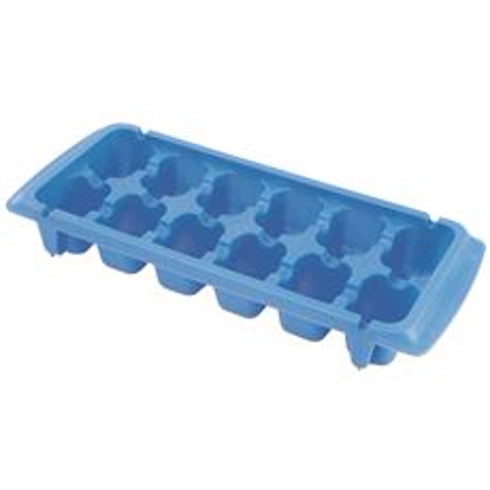 ICE CUBE TRAY BLUE 5 PCS