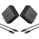 thumbnail image 1 of Cargador POWJDWZ USB C de 45 W para Samsung Galaxy S25 S24 S23, 1 of 9