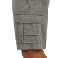 thumbnail image 4 of Pantalón corto Cargo Lee Extreme Motion Carolina para hombre Sage 38, 4 of 4