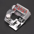 thumbnail image 4 of Multifuncional 15 unids Máquina de coser Prensatelas Profesional Profesional Máquina de coser Partes Accesorios Set Unbranded GY03926, 4 of 8