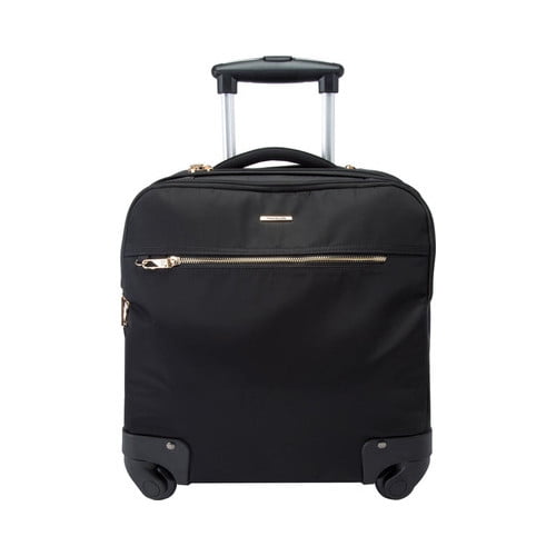 travelon underseat carry on bag