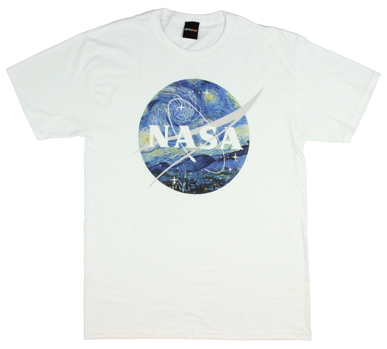fifth sun nasa sweatshirts