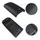 thumbnail image 5 of Car Center Console Lid Black Armrest Cover for Buick Rainier 25998847, 5 of 5