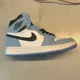 thumbnail image 2 of Size 6.5 Women - Jo r-dan 1 Retro OG High University Blue, 2 of 5