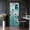 Color 1, variant on Door Stickers Peel and Stick Door Mural Bald Eagle Flight Blue Waters Majestic Feathers Removable Wallpaper 30.3''x78.7'' Self-Adhesive Mural for Kitchen Living Room Bedroom Decor