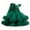 Green, variant on Tutu Dress for Girls Tulle Princess Birthday Party Prom Outfit Toddler Girls Sneaker Ball Gown Dress Green 7-8 Years