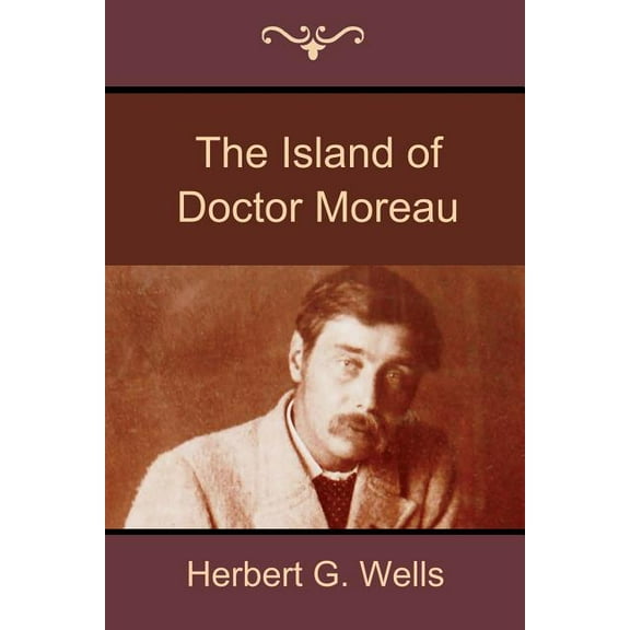 The Island of Doctor Moreau (Paperback)