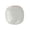 A006- White, variant on Mouth Guard Case | Portable Safe for Travel | Clear Plastic Storage Box for Retainers, Dentures, Sports Mouthguards | Great Gift for Athletes, White