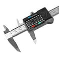 thumbnail image 6 of Miniature Digital Caliper, 6 of 7