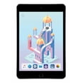 thumbnail image 2 of Restored Apple iPad Mini 4 16GB Space Gray (WiFi) (Refurbished), 2 of 5
