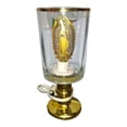 thumbnail image 2 of Lámpara Tipo veladora AGL Vaso cristal imagen Virgen INCLUYE FOCO E12, 2 of 4