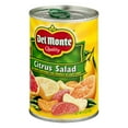 thumbnail image 2 of Del Monte Grapefruit Citrus Salad, Light Syrup, Canned Fruit 15 oz Can, 2 of 7