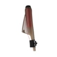 thumbnail image 3 of Almencla Fishing Pole Tip Protection Fishing Rod Head Cover for Fishing Rod Pole Accs 24 Size, 3 of 8