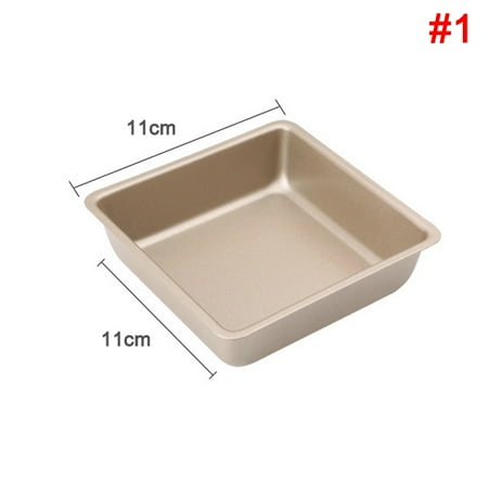 

TOPOINT Baking Sheets for Oven Nonstick Cookie Sheet Baking Tray Large Heavy Duty Rust Free Non Toxic