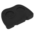 thumbnail image 1 of Coffee Tamping Pad, Easy To Clean Flexible Durable Anti Slip 8.3 X 5.9in Silicone Coffee Tamper Mat  For Home Kitchen Bar For, 1 of 8