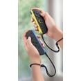 thumbnail image 3 of Joy-Con 2 (L)/(R) Blue / Light Yellow, 3 of 8