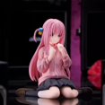 thumbnail image 2 of Figura de Acción Sincero BOCCHI THE ROCK Gotoh Hitori 8-16 cm PVC, 2 of 5