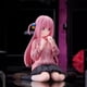 thumbnail image 2 of Figura de acción de BOCCHI THE ROCK Gotoh Hitori de 8-16 cm, personaje de anime de PVC, modelo de muñeca linda de chica Kawaii, juguetes de colección, regalos para niños 02, 2 of 5