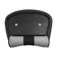 thumbnail image 5 of Wise 3341-1788 Quantum Series Casting Seat, Jazz Black / Marble Grey / Charcoal, 5 of 5