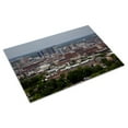 thumbnail image 3 of Print: Views Of Birmingham, Alabama, From Vulcan Statue, 2010, 3 of 4