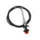 thumbnail image 3 of 10ft Heavy Duty Vernier Locking Throttle Cable 55204 Vcgtx10 Truck Equipment, 3 of 5