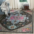 thumbnail image 2 of Safavieh Artisan Fletcher Aztec Area Rug or Runner, 2 of 3