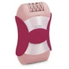 Smooth & Glamorous 2-in-1 Hair Removal