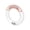 B, variant on Transparent Nylon Fishing Line with High Strength, Clear Monofilament Cord for Shore and Sea Rod Fishing, B