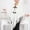 White, variant on Shawl Wraps,Shawl Autumn And Winter Cape Cape Fringe Horn Buckle Irregular Double Fringe Cape Cape Warm And Thick Scarves for Women Lightweight,Clearance,Shawls And Wraps Watermelon red