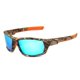 thumbnail image 1 of Gafas de sol polarizadas deportivas para hombre Protección UV Marco de camuflaje LingWen 8390615558846, 1 of 1