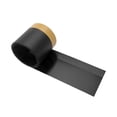 thumbnail image 1 of Black PVC sofa baffle bed bottom toy stop belt 8.5*8.5*11cm, 1 of 10