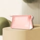 thumbnail image 5 of Organizadores de armario y almacenamiento, Organización y almacenamiento, Contenedores de almacenamiento, Contenedores de almacenamiento Bolsa de cosméticos serie Jelly Bolsa de almacenamiento imperme, 5 of 6