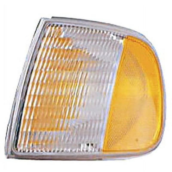 Corner Signal Light for 97-03 Ford F150/F250 Pickup/97-02 Expedition Left
