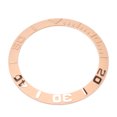 thumbnail image 4 of Inserto del bisel del reloj Bling Bling Cerámica 38 mm, 4 of 12