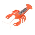 thumbnail image 3 of Solar Power Lobster, Automatic Crawling Educational Kids Solar Power Lobster  For Daily Play, 3 of 8