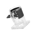 thumbnail image 1 of ziyahi Plastic Cutter Electric Trimmer Machine Base Power Tool for RT0701C F, 1 of 6