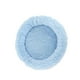 thumbnail image 3 of Túnel de Juego Duradero Ligero Portatíl Accesorio de Ejercito para Macotas Lavable de Color Azul SM SunniMix Alfombrilla pequeña del animal doméstico, 3 of 7