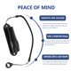 thumbnail image 3 of SWETRACE 2Ud Cuerda Elástica Para Bolígrafo Estilo Stylus Con Lanyard Antifugas, 3 of 6