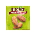 thumbnail image 6 of Blue Diamond Almonds, Bold Spicy Dill Pickle Flavored Snack Nuts Perfect for Snacking and On-the-go, 6 oz can, 6 of 7