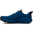 thumbnail image 2 of Under Armour Charged Maven Men's Trail Running Shoes Color: Tundra Brown Black Size: 13, 2 of 4