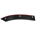 thumbnail image 5 of For 2019-2021 Forester Fender Trim Rear, Left Black Plastic SU1790101 91112SJ350, 5 of 5