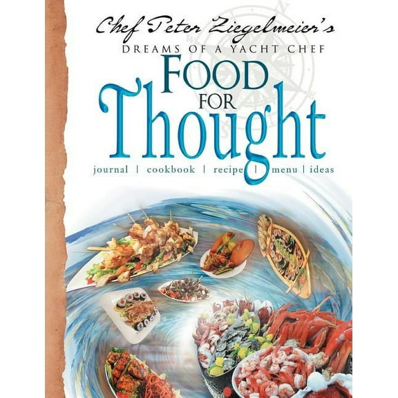 Food for Thought: Food for Thought (Paperback)