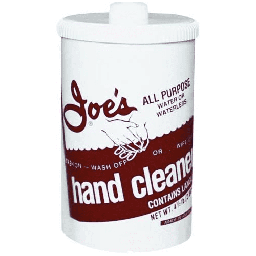 Joes 101-P All Purpose Hand Cleaner 4 lb - 5 oz Can